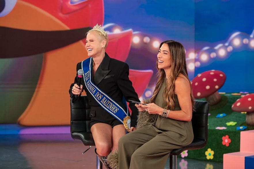 Foto: Reprodução/SBT