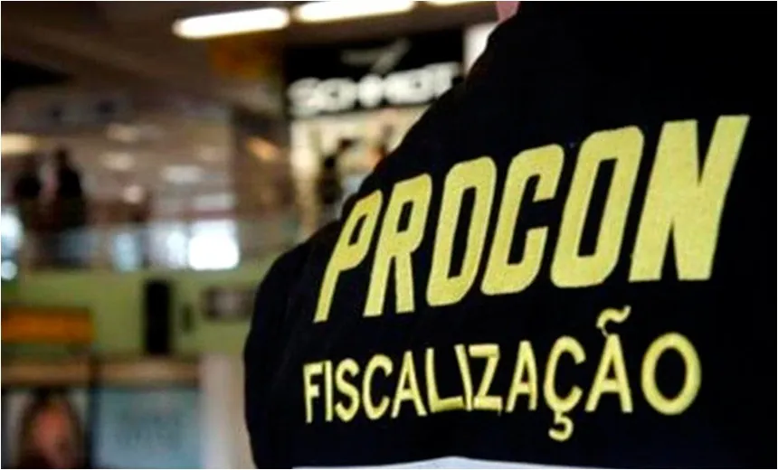 Procon realiza fiscalização durante a ‘Black Friday’ para evitar fraudes
