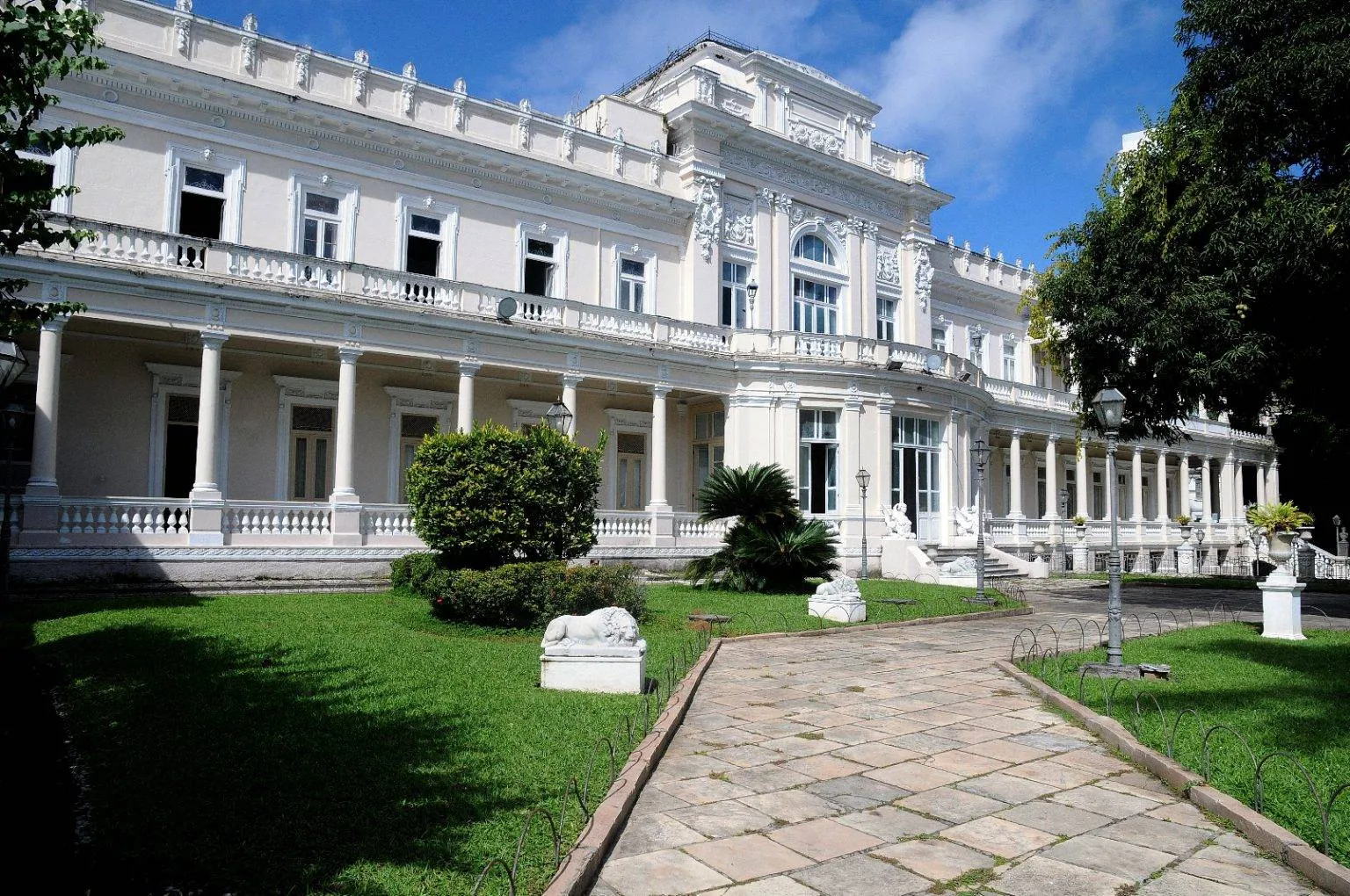Salvador deve ganhar Centro Cultural do Banco do Brasil