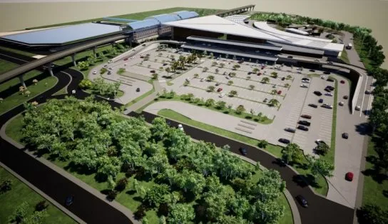 Governo da Bahia quer empréstimo de R$ 100 milhões para nova rodoviária