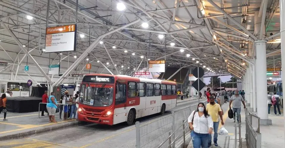 Rodoviários do transporte metropolitano convocam assembleia e podem entrar em greve novamente