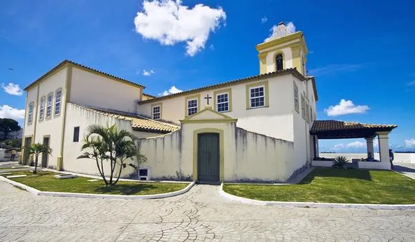 Instituto Geográfico promove exposição virtual sobre as igrejas de Salvador; saiba mais