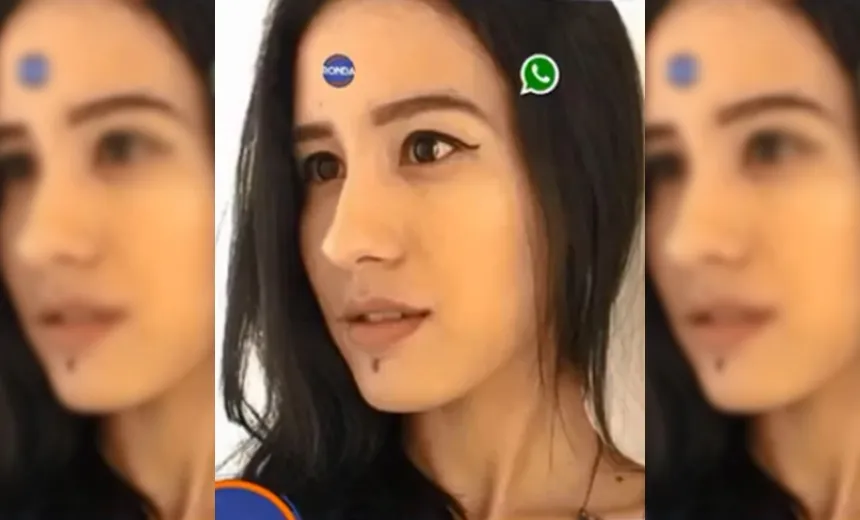 Jovem desaparece na Avenida Tancredo Neves após sair para trabalhar