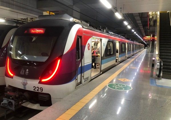 Metrô