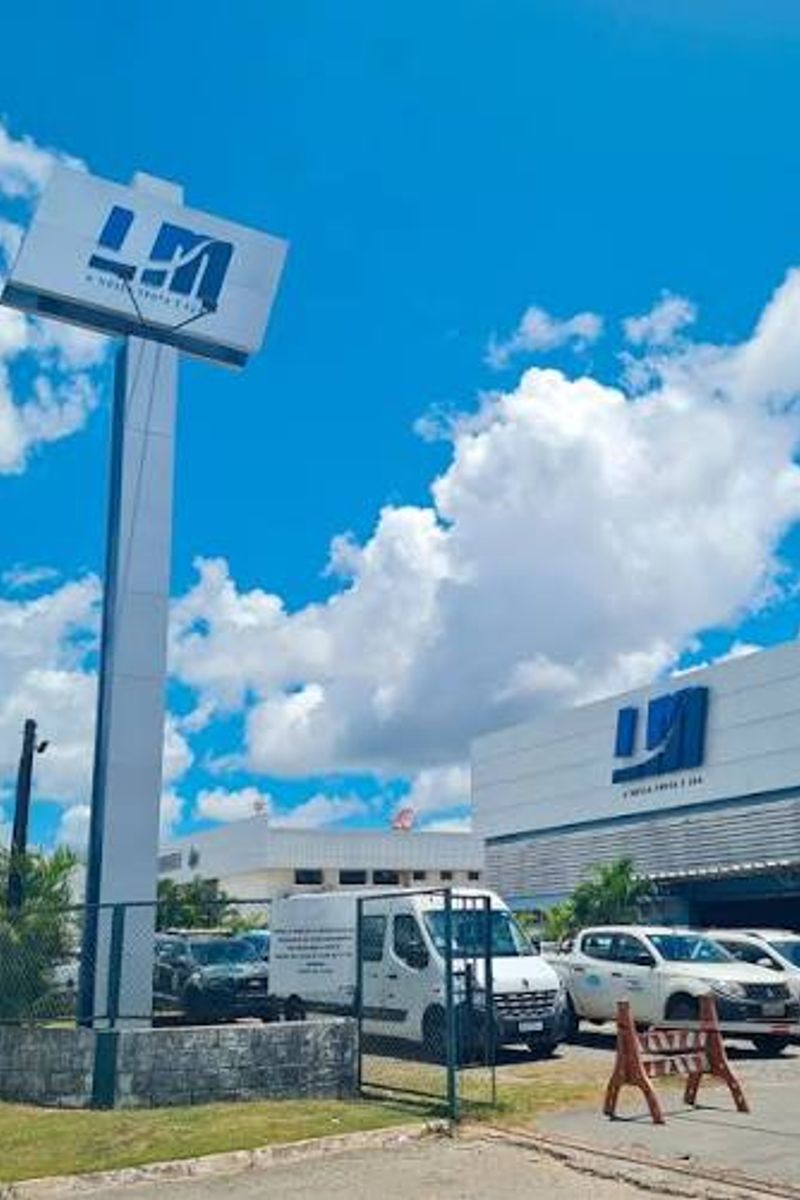 Lm Mobilidade Empresa