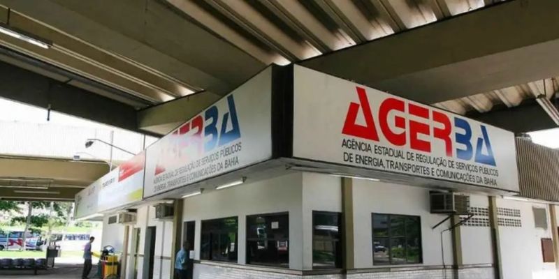 A Agerba é responsável pela regulação, fiscalização e concessão de serviços públicos nos setores de Energia, Transportes e Comunicações/Foto: Carol Garcia