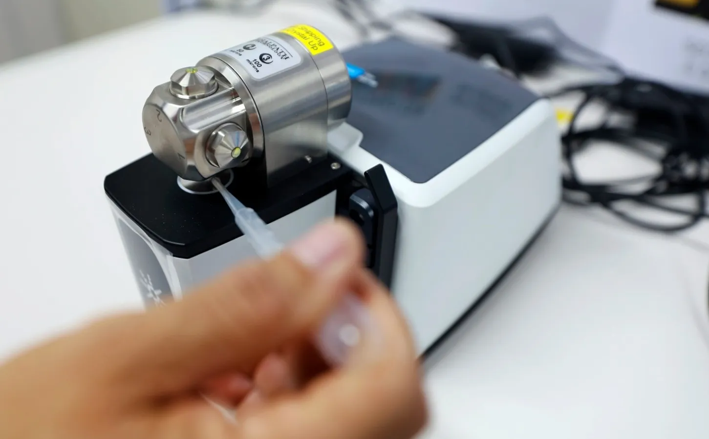 Bahia reforça combate a combustível adulterado com nova tecnologia