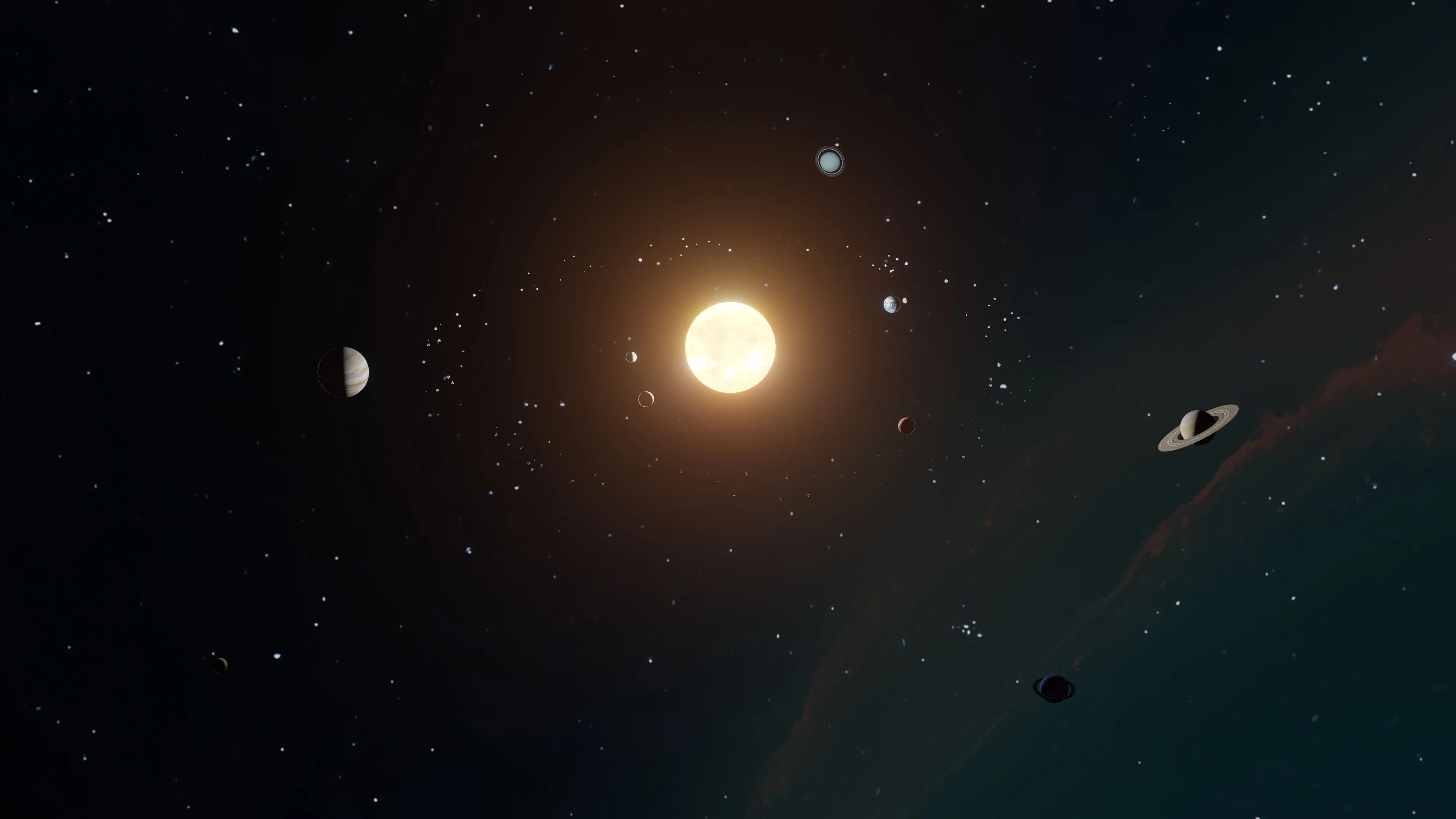 Alinhamento raro de planetas acontece nesta quinta-feira; saiba como observar