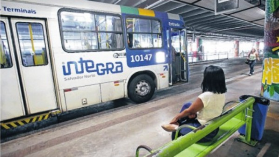 Estação Da Lapa. Foto: Secom | PMS