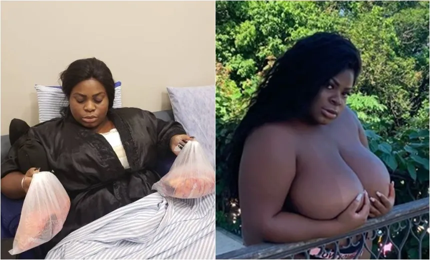 “Coloco até no rabo se eu quiser”,diz Jojo após ser criticada por ter colocado silicone