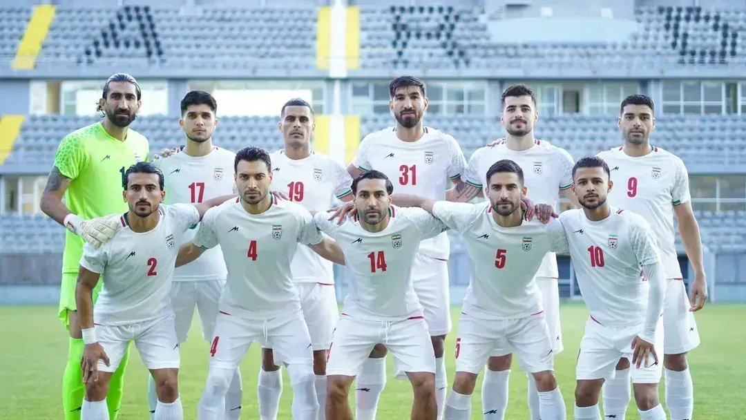 Seleção do Irã chega ao México para a Copa em meio a conflito e tensão