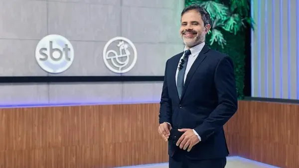 Foto: TV Aratu 