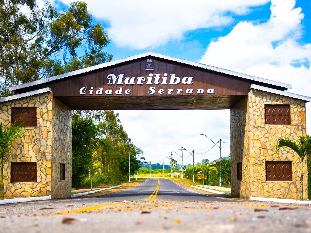 O caso ocorria na Delegacia Territorial de Muritiba. Foto: Prefeitura de Muritiba