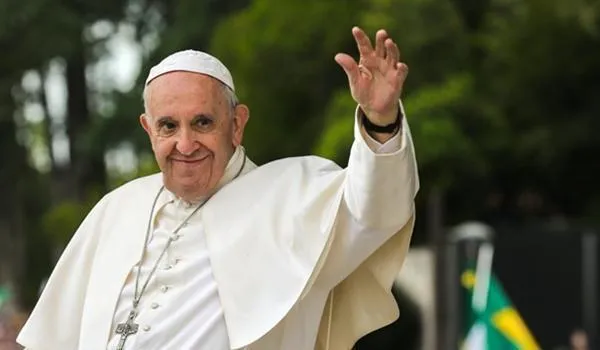 Papa nomeia novos bispos auxiliares para arquidiocese de Salvador; conheça 