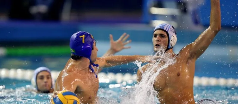 POLO AQUÁTICO: Brasil vence terceira consecutiva e se garante na próxima fase das Olimpíadas