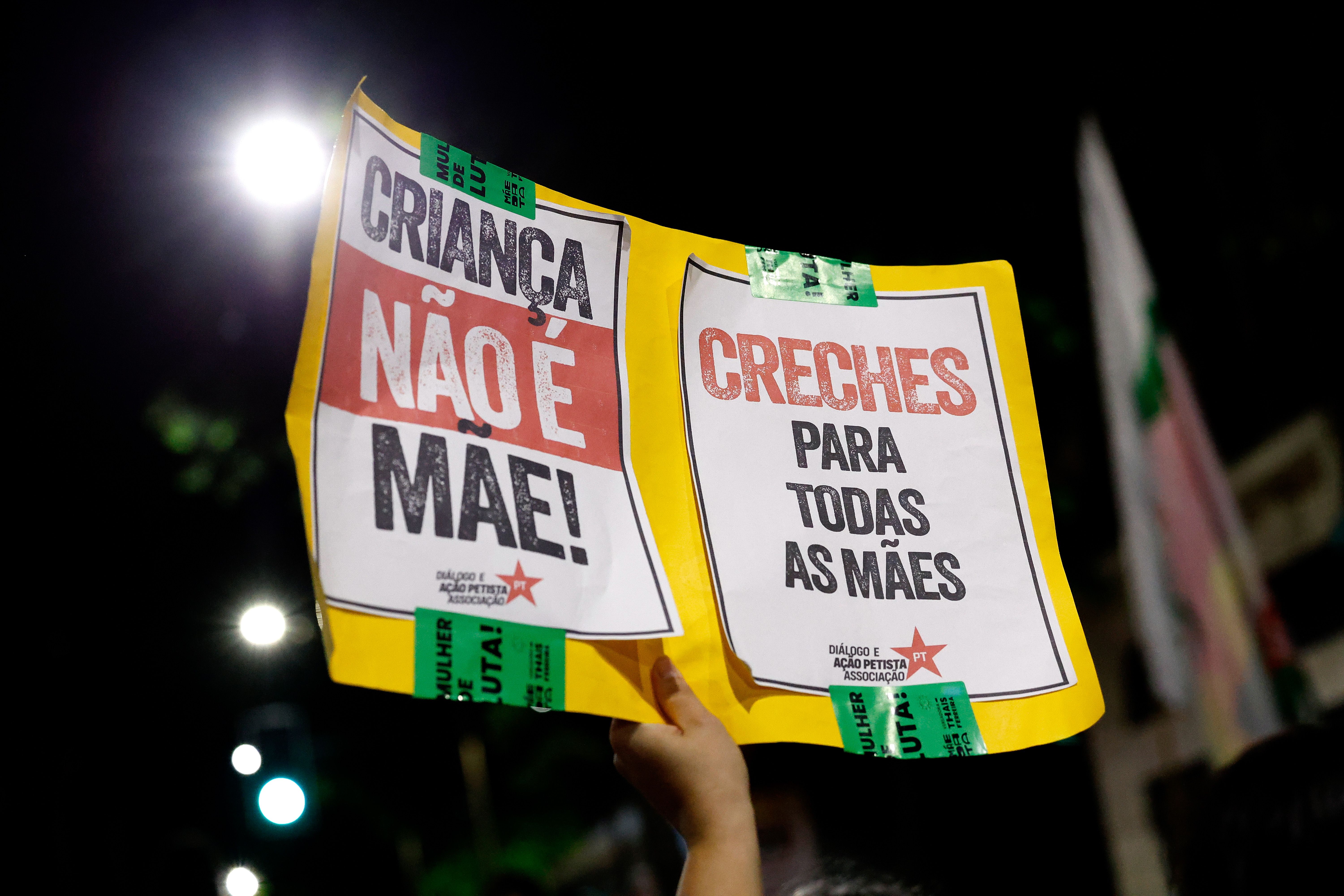 Foto: Tânia Rêgo/Agência Brasil