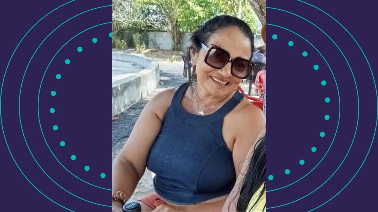 Mulher morta pelo irmão a golpes de machado é sepultada nesta segunda em Alagoinhas