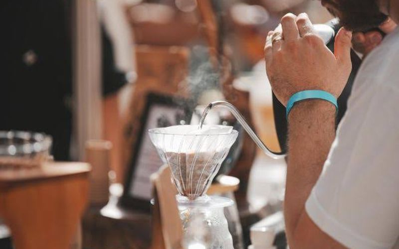 Festival Baiano de Cafés reúne grãos produzidos em diferentes regiões da Bahia, como Chapada Diamantina, Planalto da Conquista e Oeste Baiano/Foto: Reprodução