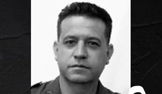 Sargento de 44 anos morre por conta do coronavírus; vítima é segundo PM que não resiste à doença