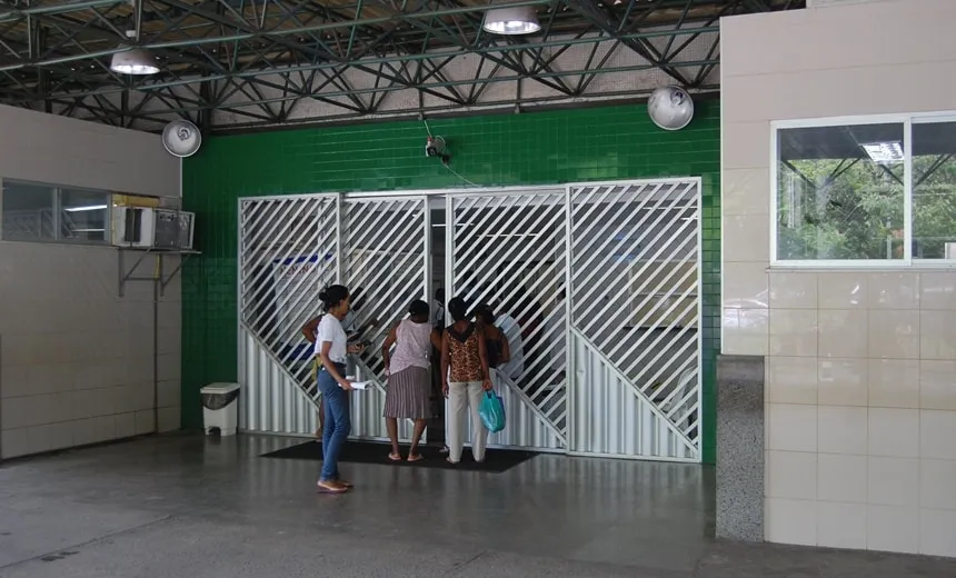 Cinco pessoas da mesma família ficam feridas após explosão de botijão em Salvador