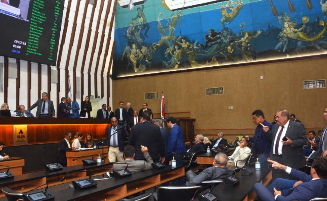 Foto: CarlosAmilton/AgênciaALBA