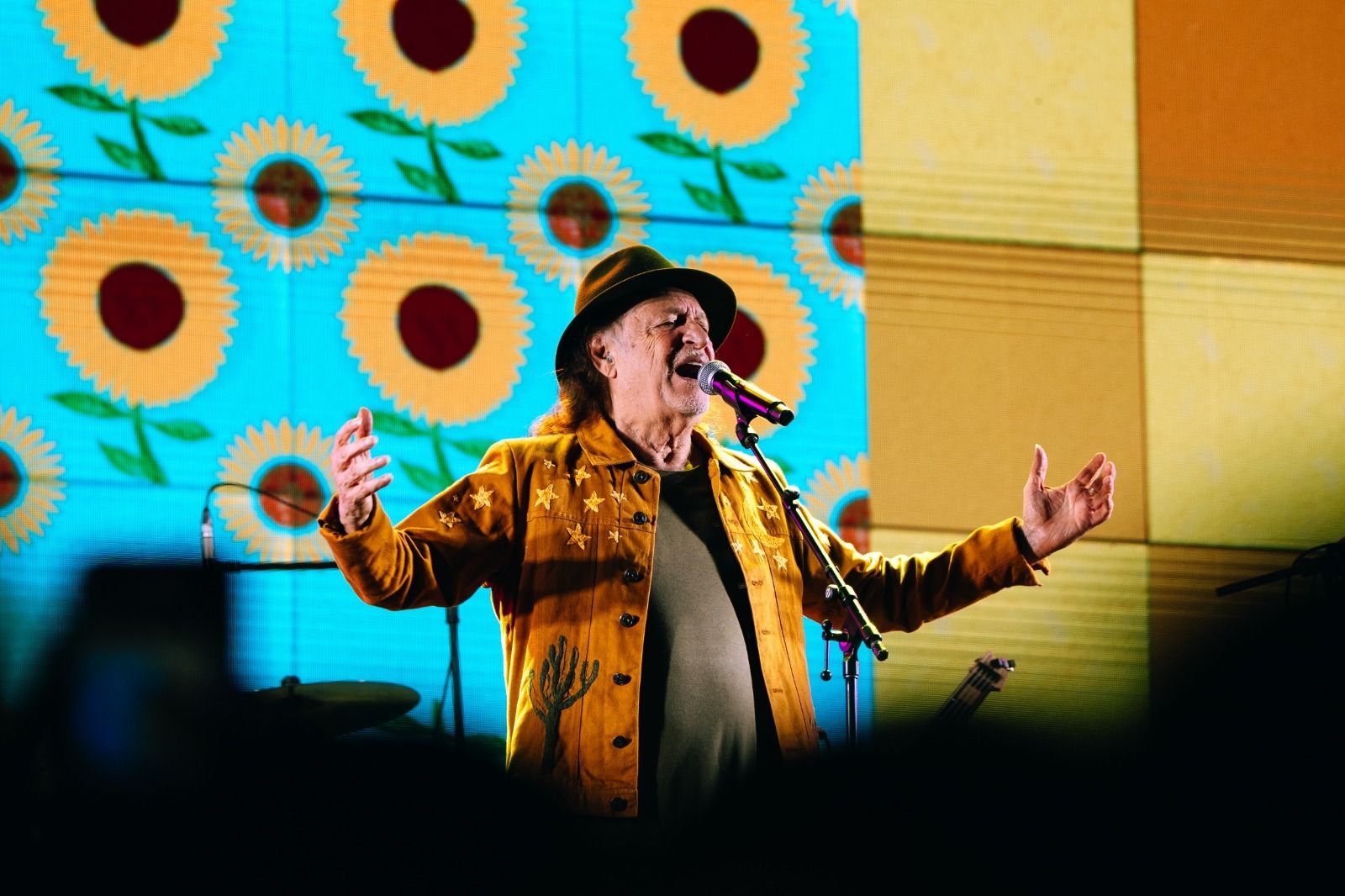Foto: Walter Guedes/GOVBA
