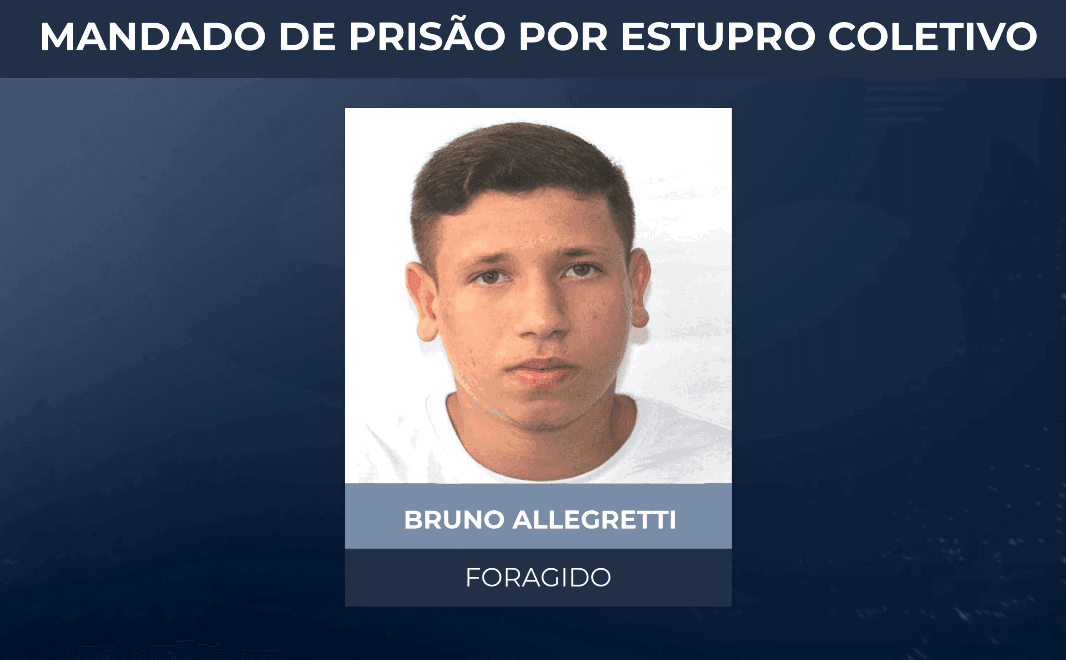 Bruno Felipe Dos Santos Allegretti