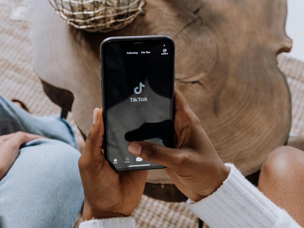 A Tiktok Shop será disponibilizada gradualmente para os usuários no Brasil. Foto: Ilustrativa/Pexels