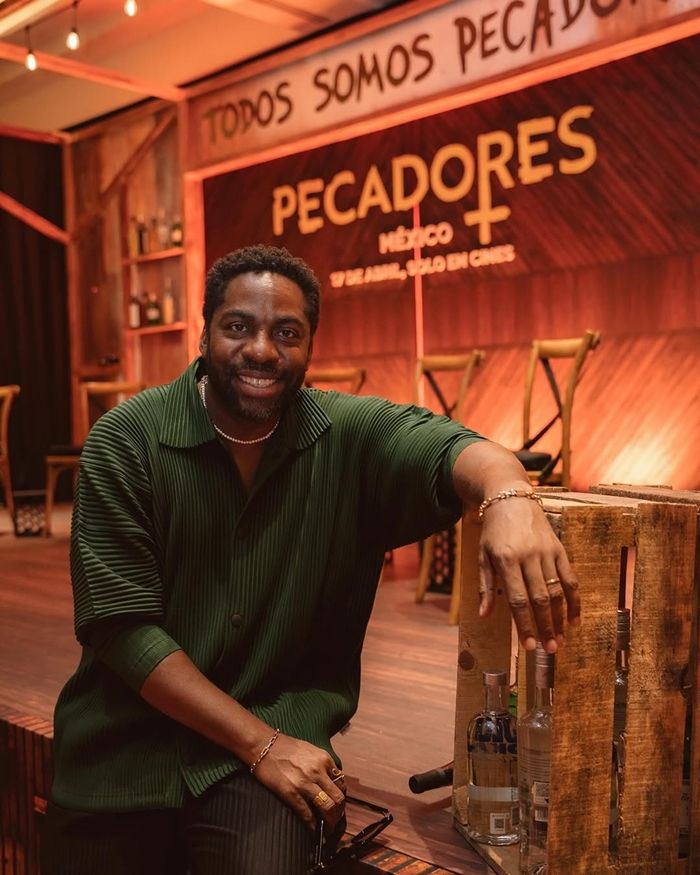 Lázaro Ramos | Foto: reprodução/Instagram
