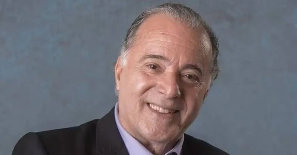 Tony Ramos recebe alta da UTI e apresenta melhora progressiva