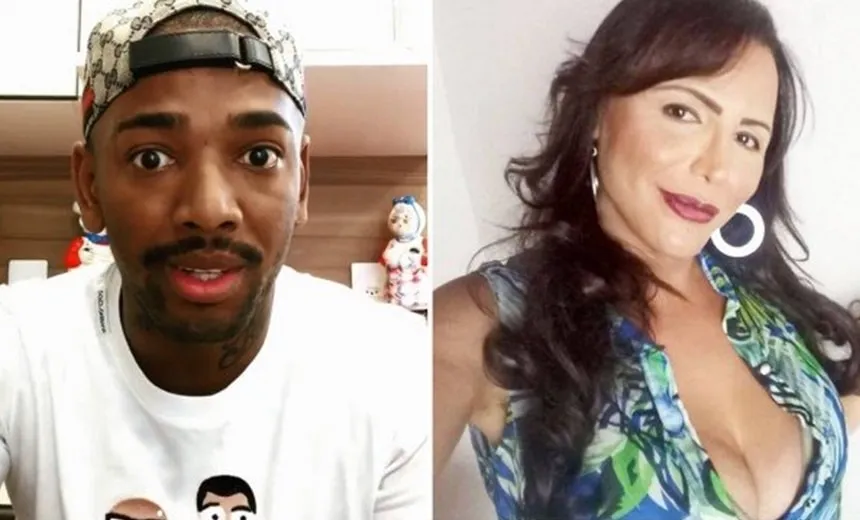 Acusado de transfobia, Nego do Borel se desculpa:  “Estou tentando mudar”