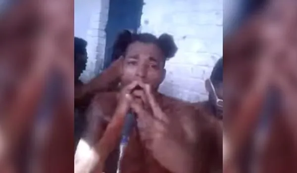 Homem "famoso" por vídeo cantando na penitenciária é morto em ação da Rondesp no Nordeste de Amaralina 