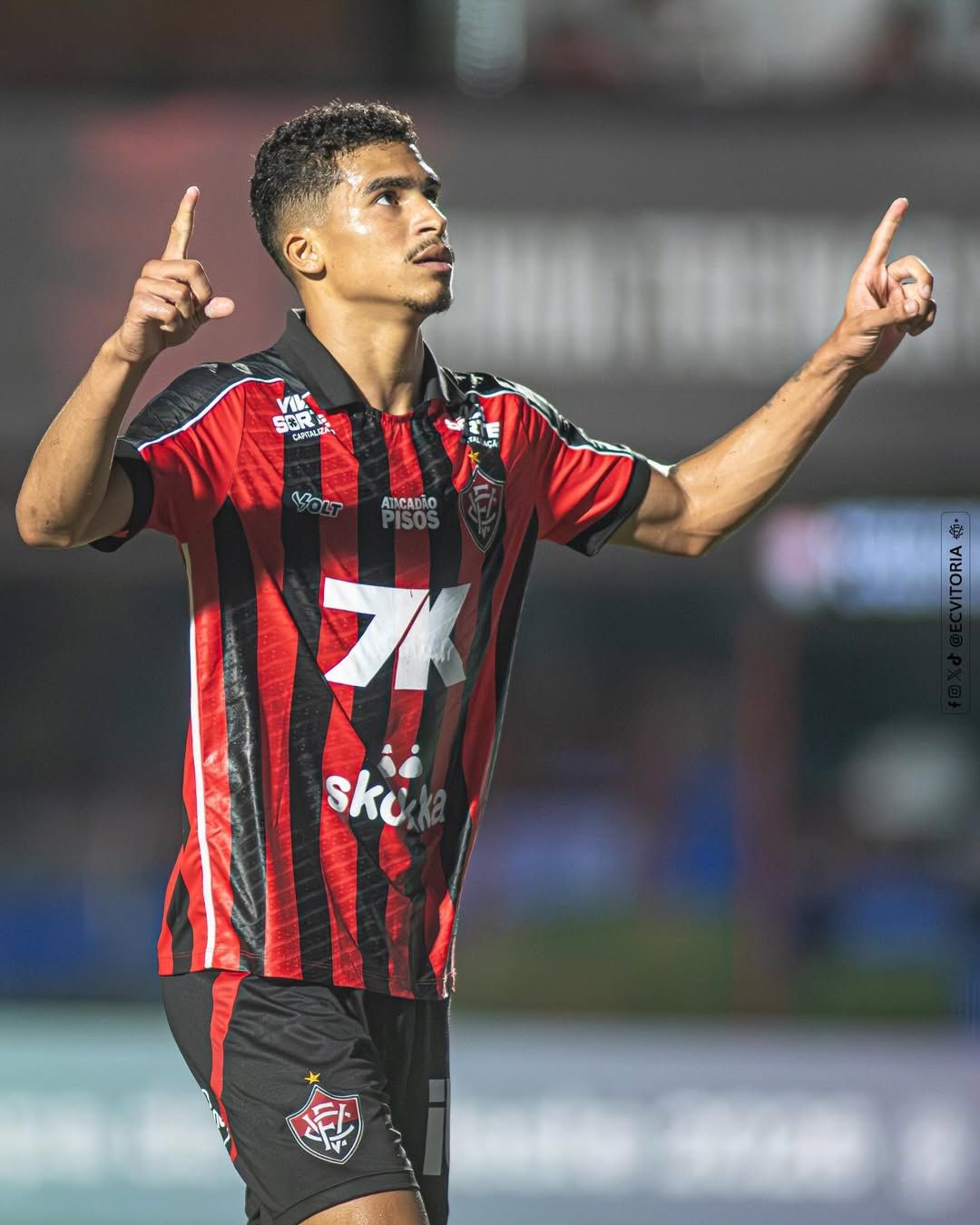 Vitoria X Athletico Pr Confira Onde Assistir E Detalhes Da Partida Pela Serie a (2)