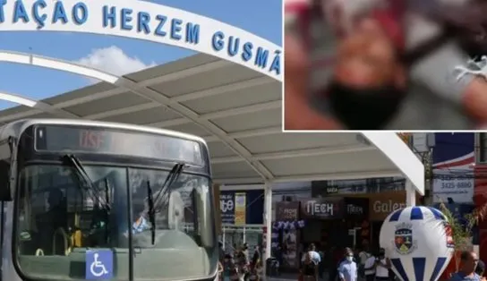 Vendedor ambulante esfaqueado seria amante da esposa do suspeito