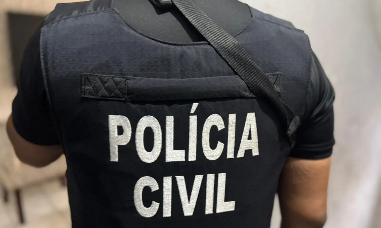 Polícia Civil