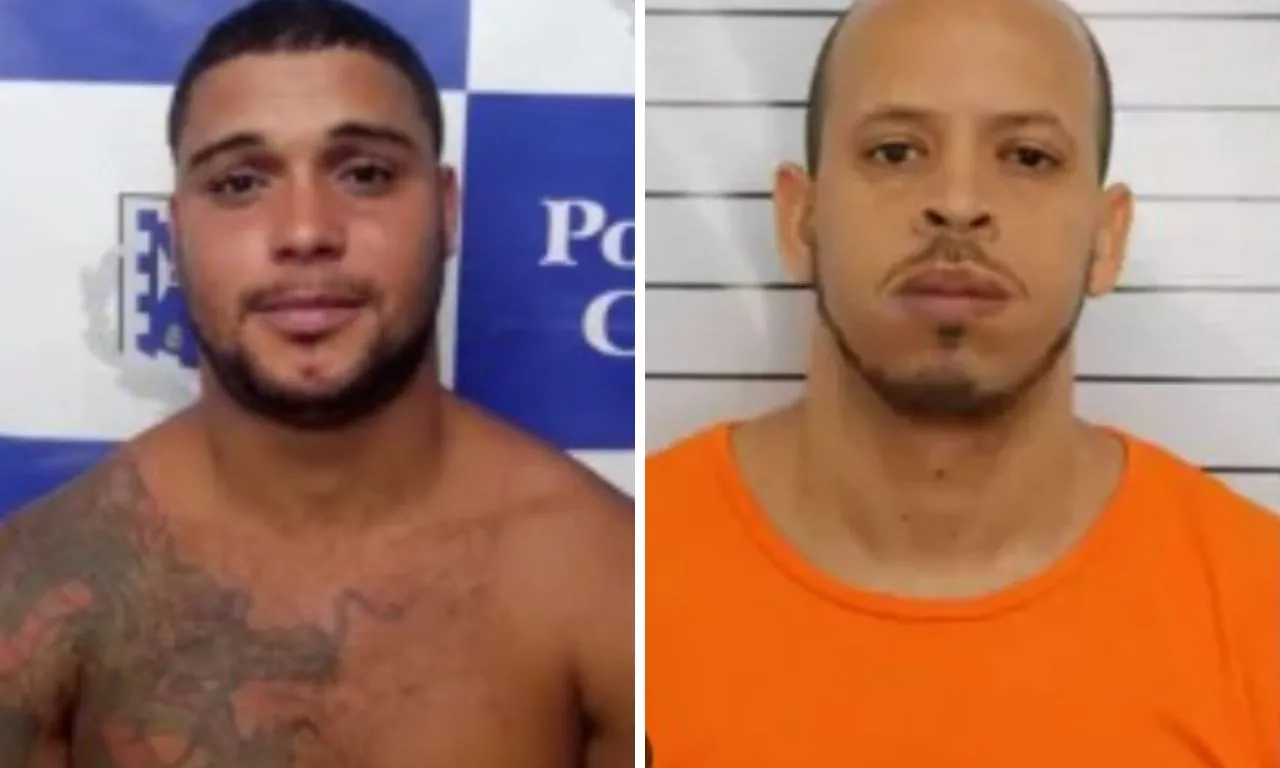 Veja lista dos detentos investigados durante operação em presídios na Bahia