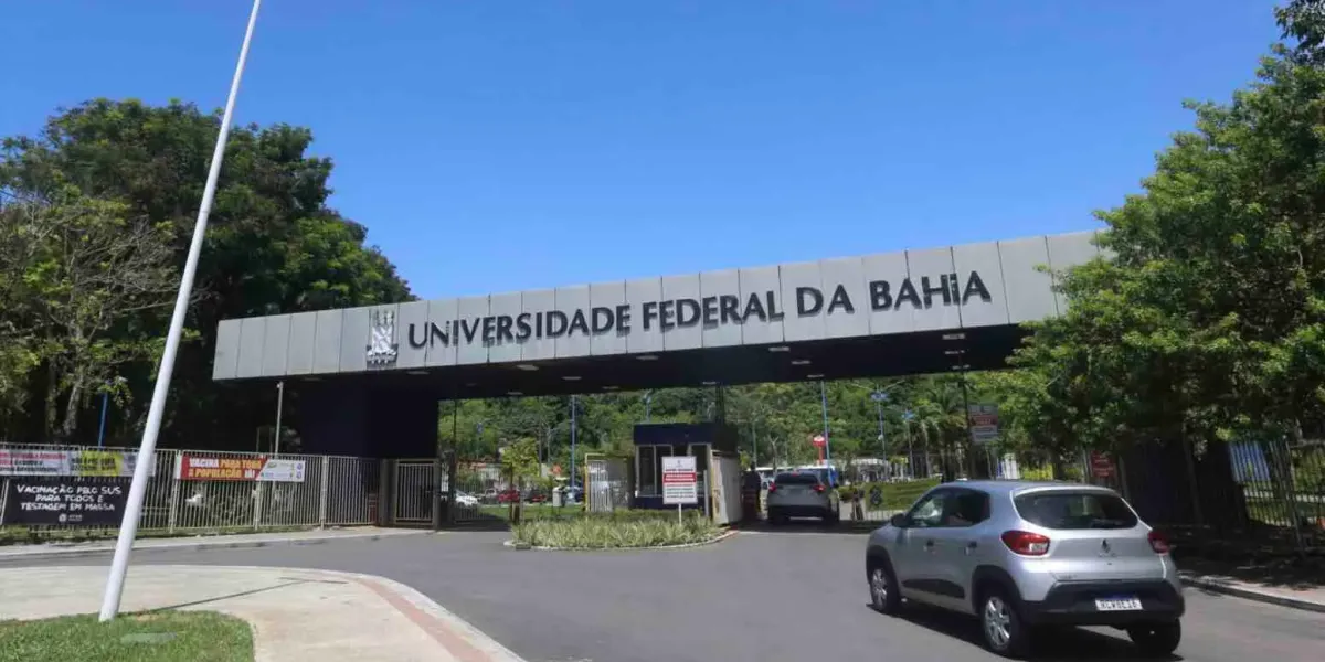 Universidade Federal da Bahia &eacute; alvo de procedimento do MPF ap&oacute;s den&uacute;ncia contra professor