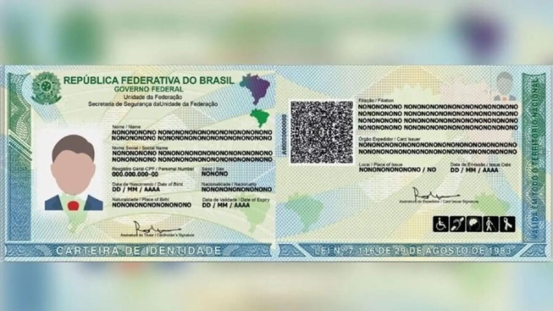 SAC amplia horário para emissão da nova Carteira de Identidade em Salvador