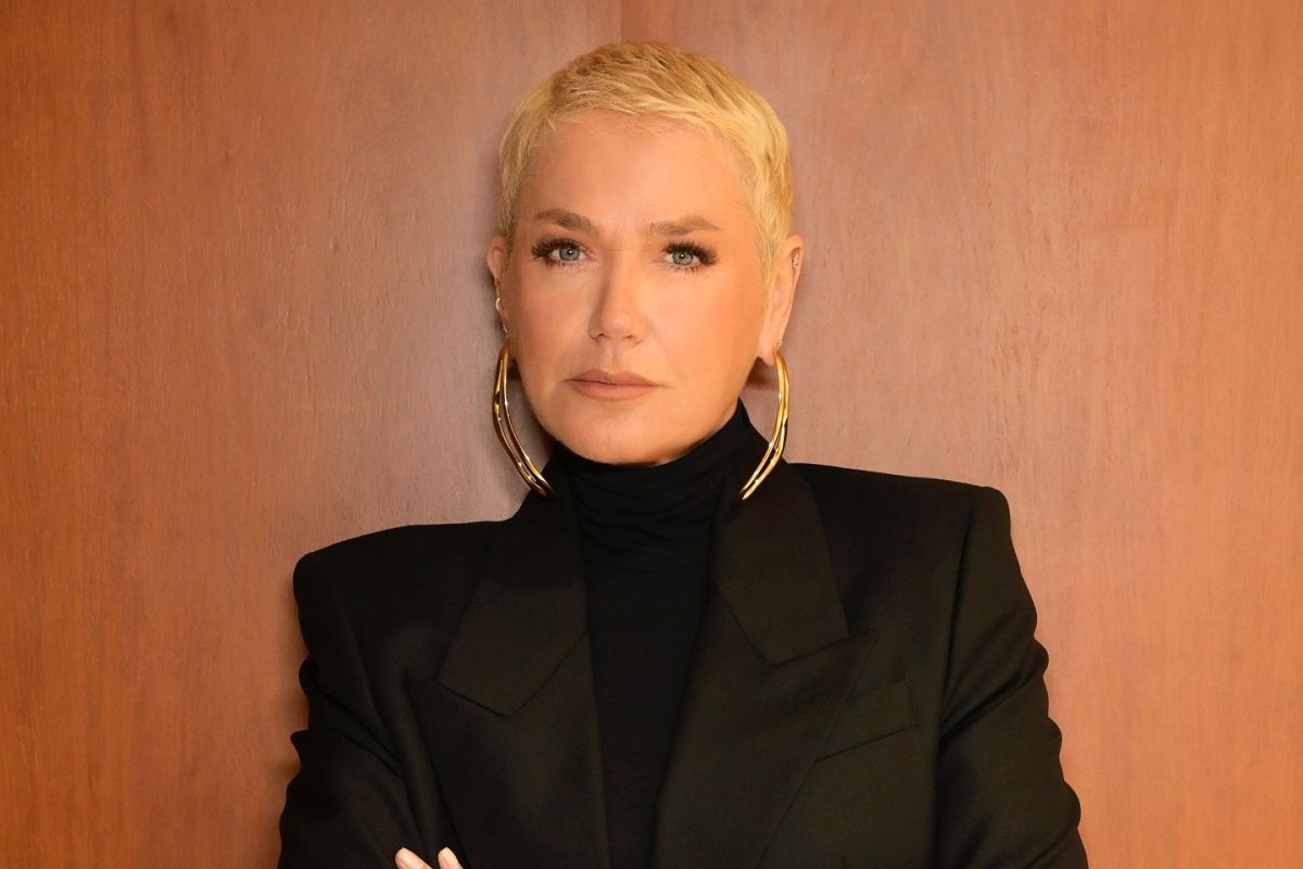 Xuxa recebe alta após internação por problema na coluna e cirurgia; Foto: Instagram