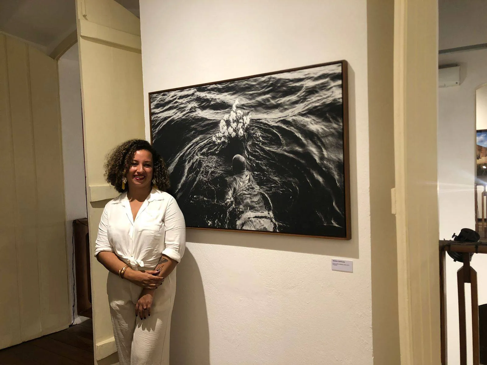 Fotógrafa Amanda Tropicana integra nova exposição do MAM