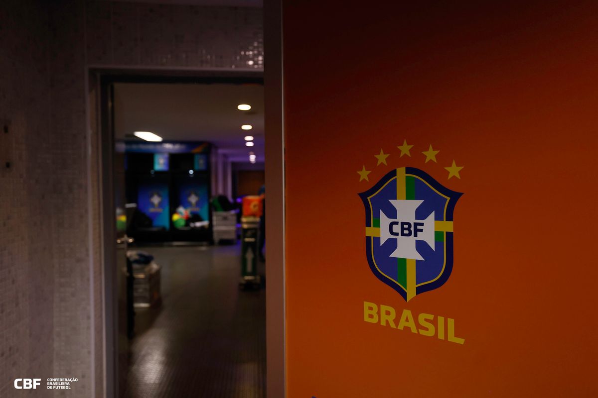 Foto: Rafael Ribeiro/CBF