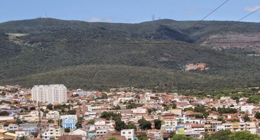 Crime aconteceu na zona rural de Brumado. Foto: Ilustração