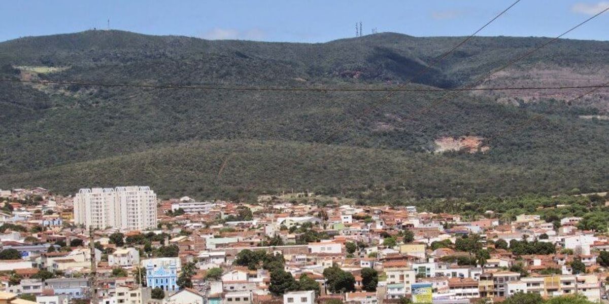 Brumado