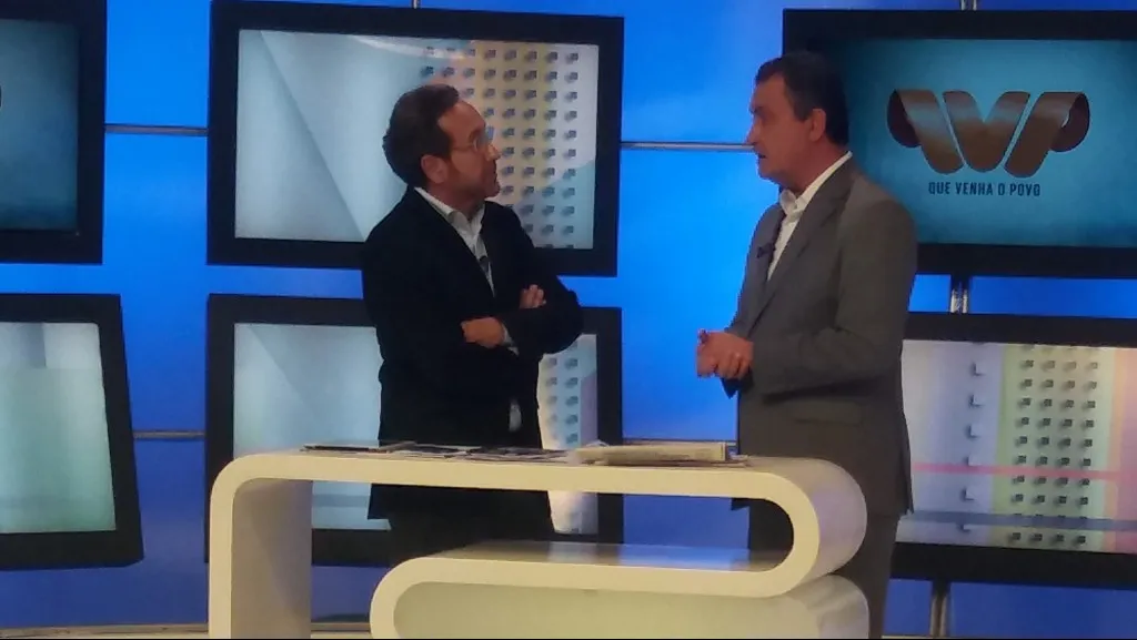 PROPOSTA: Após saída de Dilma, Governador Rui Costa defende novas eleições presidenciais: “Foi um golpe”, diz