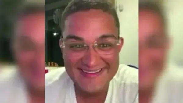 Marcelo Batista &eacute; investigado no Caso Ferro Velho. Foto: redes sociais