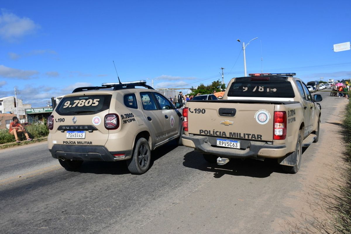 Foto: Reprodu&ccedil;&atilde;o | Blog do Anderson