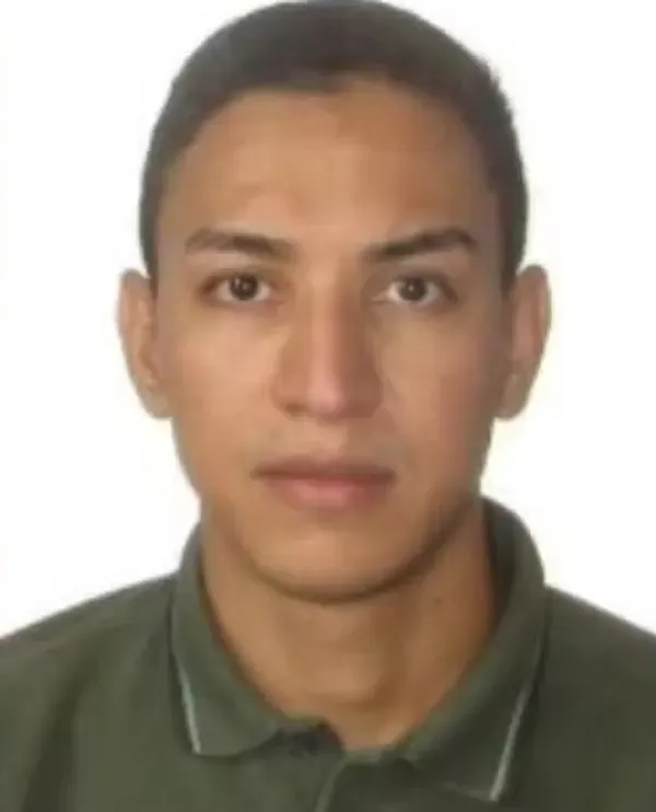 Um m&eacute;dico cl&iacute;nico geral de 29 anos, identificado como Gustavo Lopes de Oliveira, foi preso na manh&atilde; desta ter&ccedil;a-feira (3). | Foto: Redes Sociais