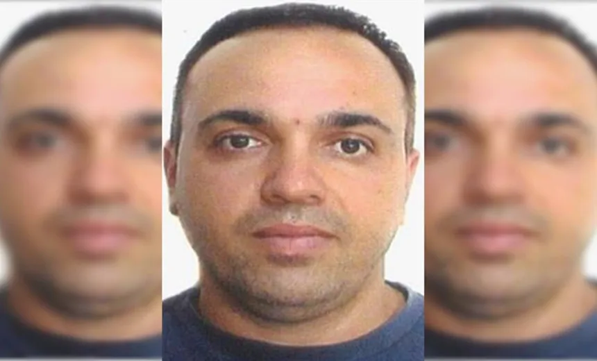 Corpo de italiano sequestrado é encontrado carbonizado dentro de carro
