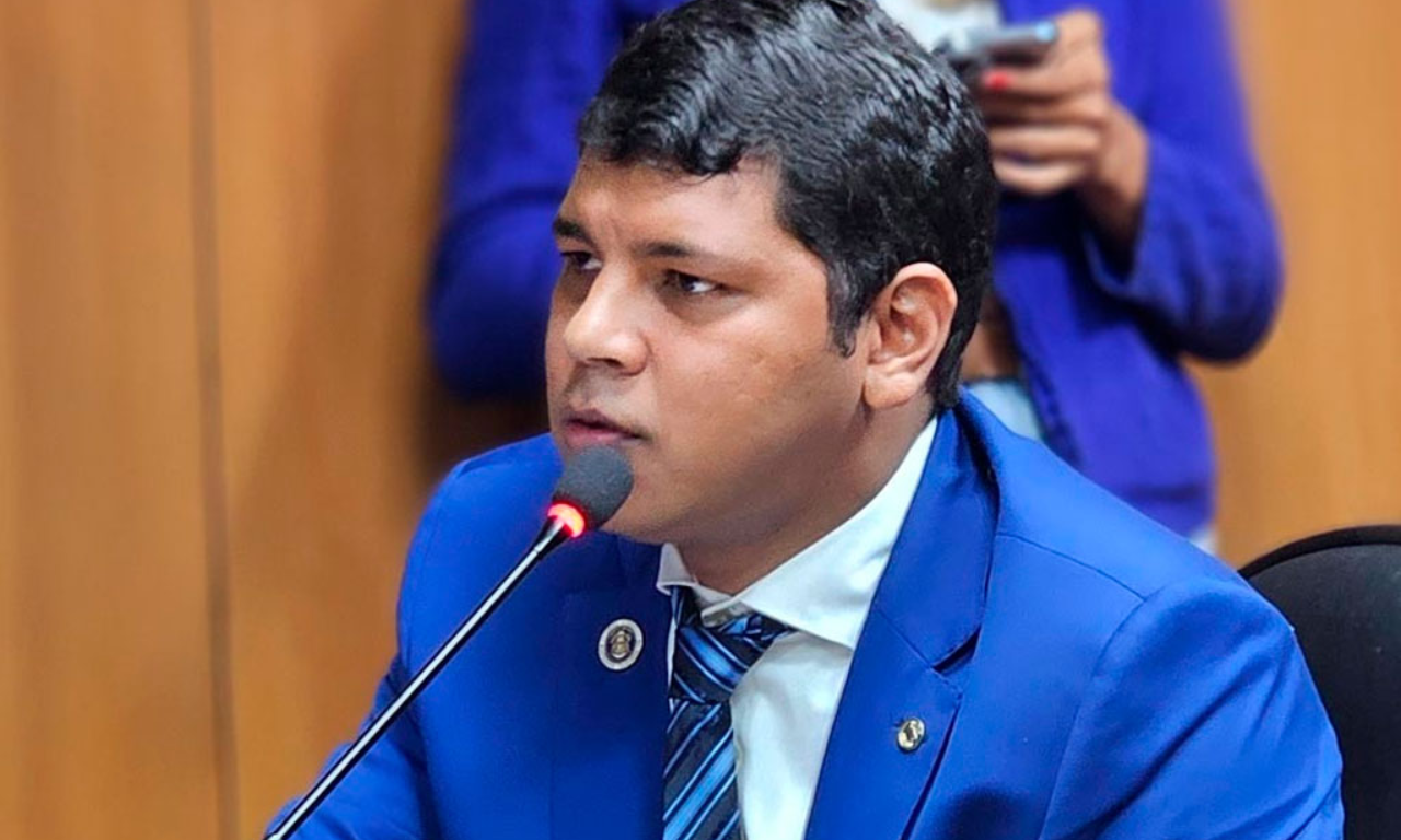 Diego Castro. Foto: Divulga&ccedil;&atilde;o