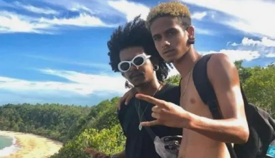 Corpo do amigo de jovem dado como morto é encontrado abandonado em aldeia de Caraíva